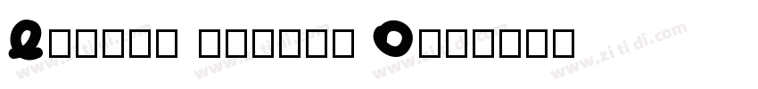 Esenin script One字体转换